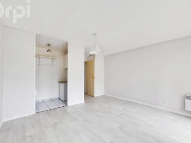 Appartement vente à Senlis