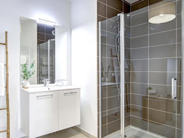 Appartement vente à Metz