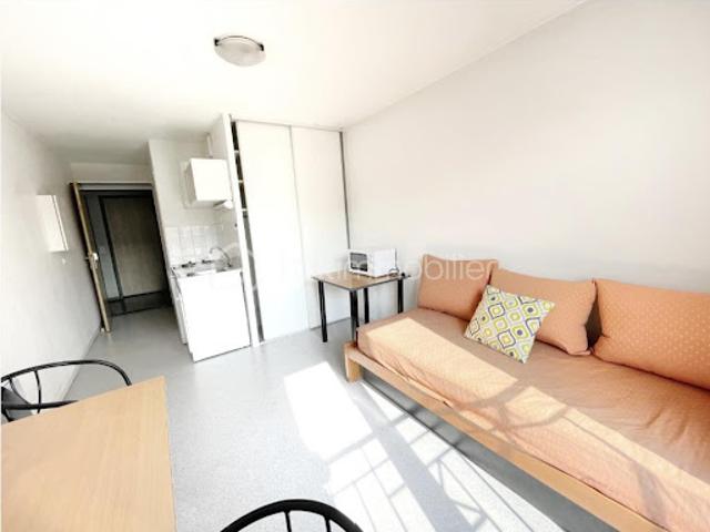 Appartement vente à Saint-Étienne, Saint-etienne
