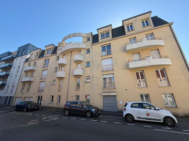 Appartement vente à Évreux, Evreux