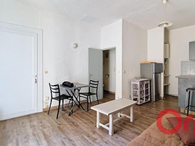 Appartement vente à Perpignan