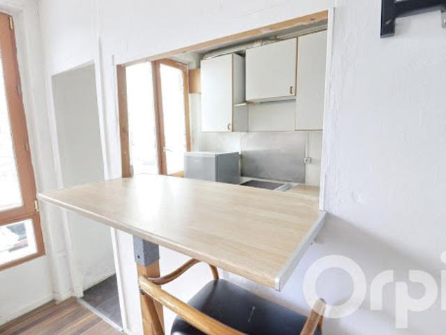 Appartement vente à Paris, Île-de-France
