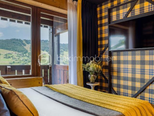 Appartement vente à Bonneville, Demi-quartier