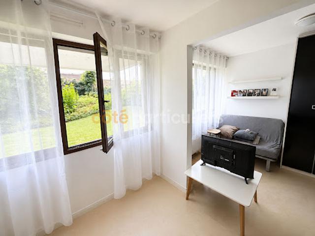 Appartement vente à Lille, Ronchin