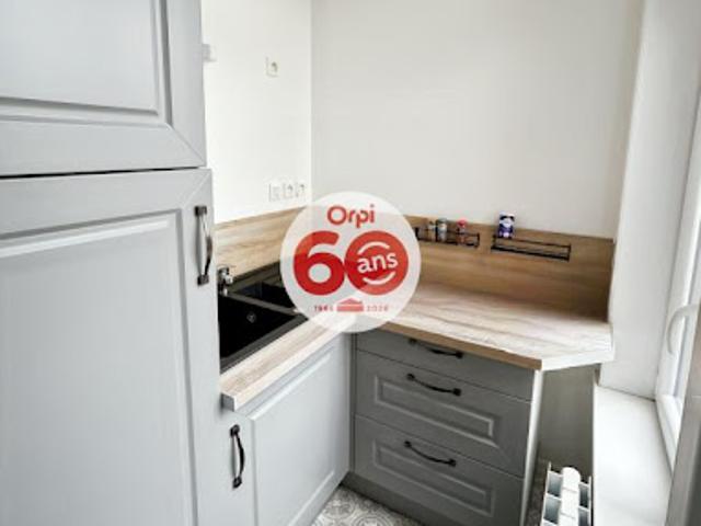 Appartement vente à Arras, Bapaume