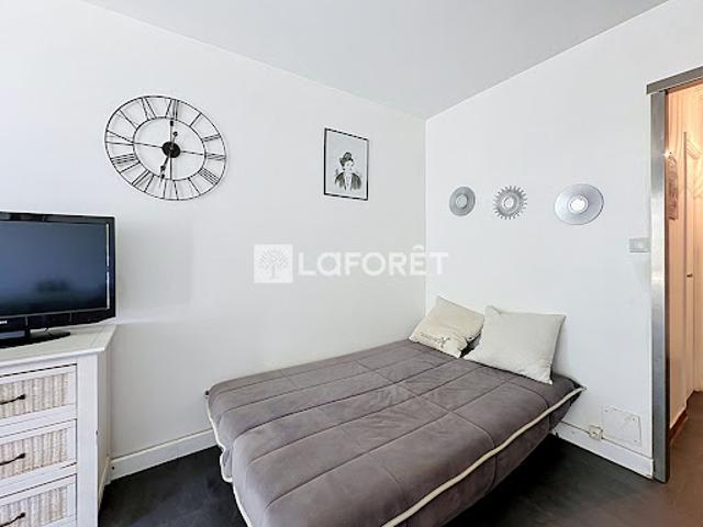 Appartement vente à Montpellier, La Grande-motte