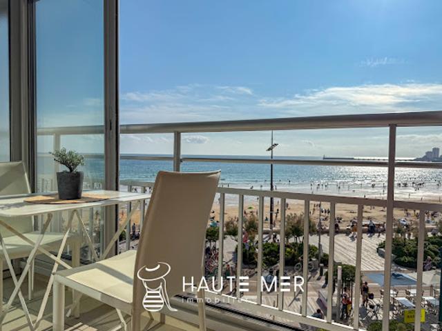 Appartement vente à Les Sables-d'Olonne, Château-d'olonne