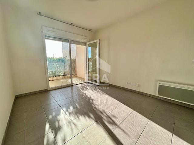 Appartement vente à Narbonne