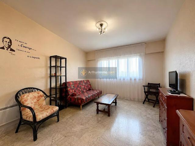 Appartement vente à Bastia, San-martino-di-lota