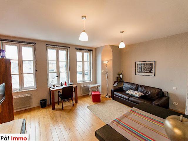 Appartement vente à Versailles