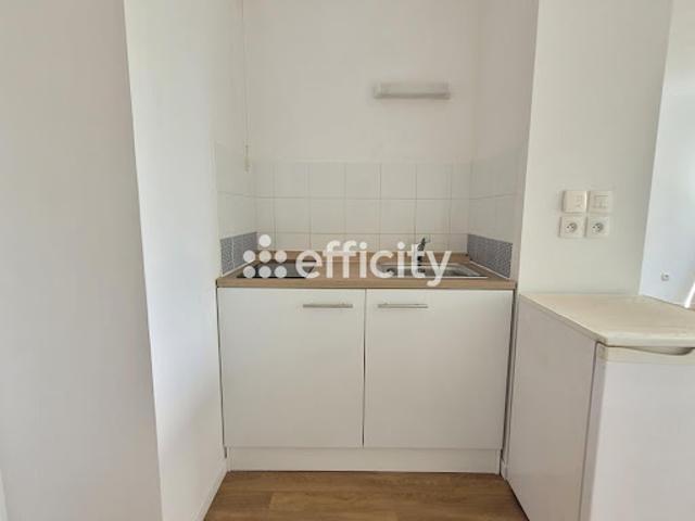 Appartement vente à Nantes