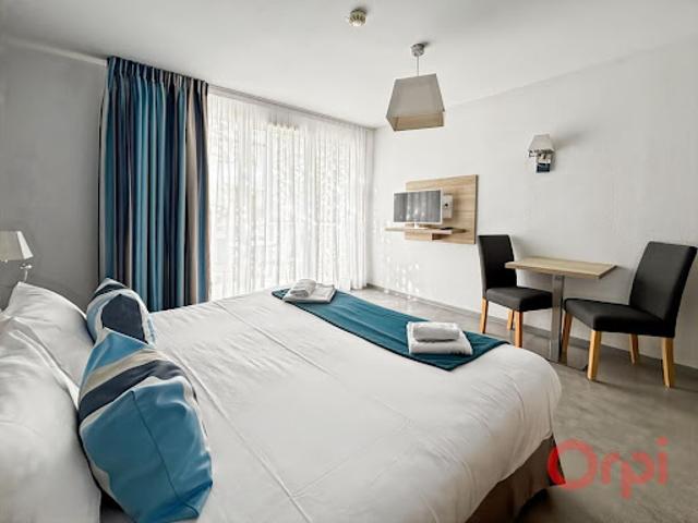 Appartement vente à Béziers, Agde