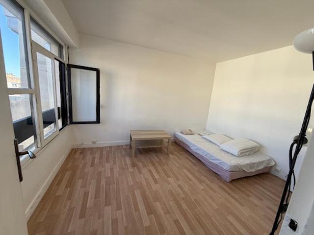 Appartement vente à Franconville, Val-d'Oise
