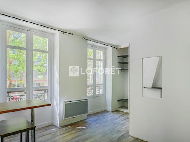 Appartement vente à Paris 4e Arrondissement, Paris
