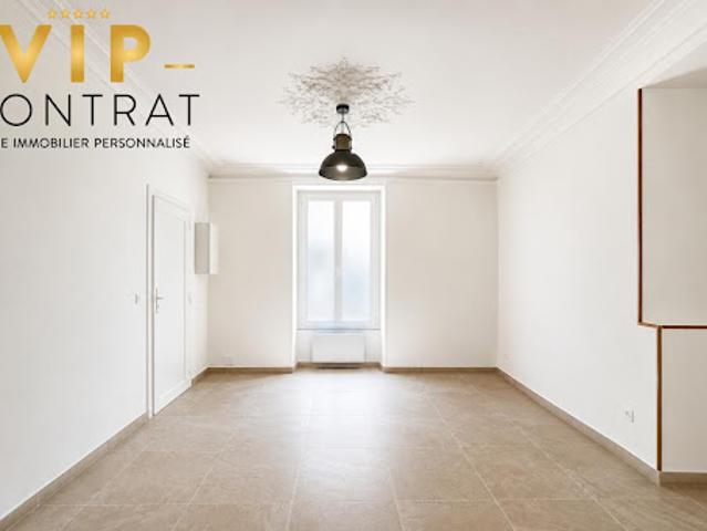 Appartement vente à Argenteuil, Taverny