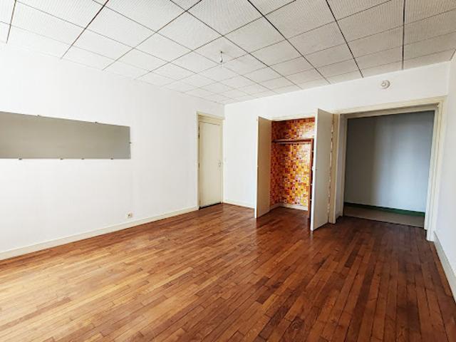 Appartement vente à Angers, Chalonnes-sur-loire