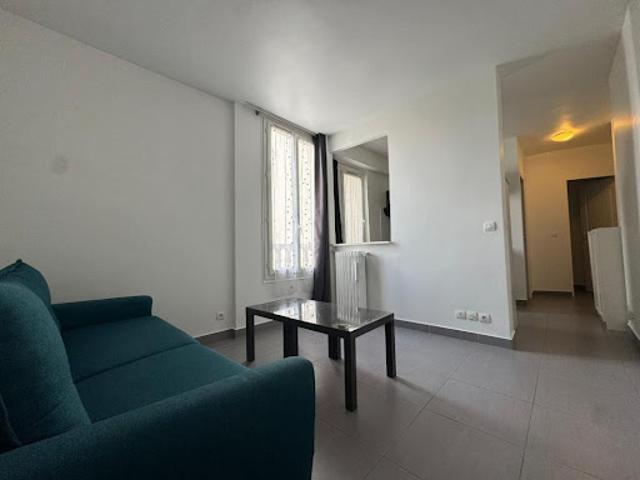 Appartement vente à Nogent-sur-Marne, Vincennes