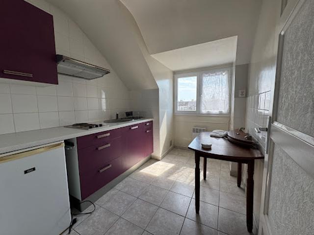 Appartement vente à Saint-Nazaire, Saint-nazaire