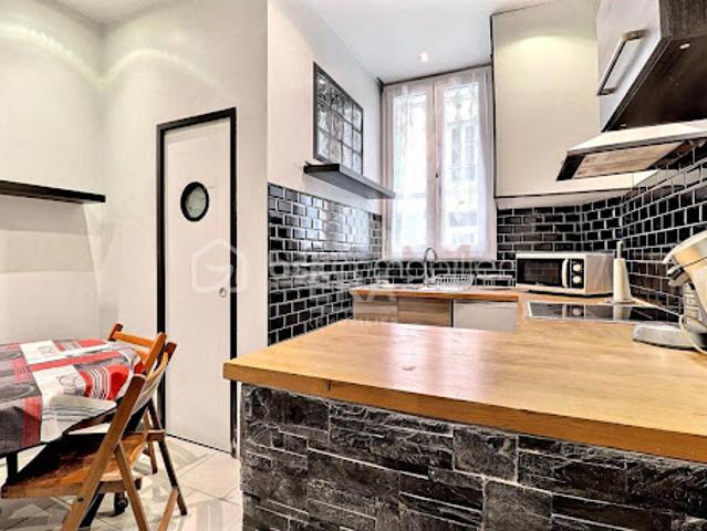 Appartement vente à Saint-Denis, Saint-denis