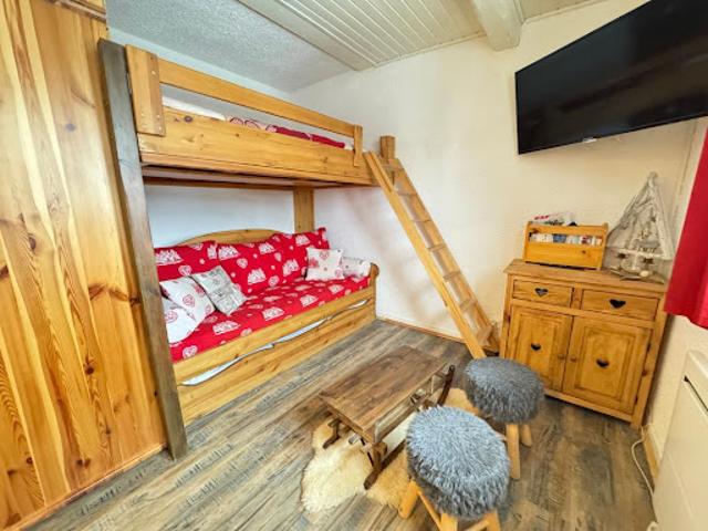 Appartement vente à Digne-les-Bains, Montclar