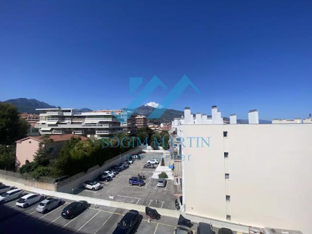 Appartement vente à Nice, Roquebrune-cap-martin