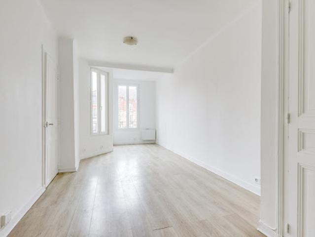 Appartement vente à Nanterre, Suresnes