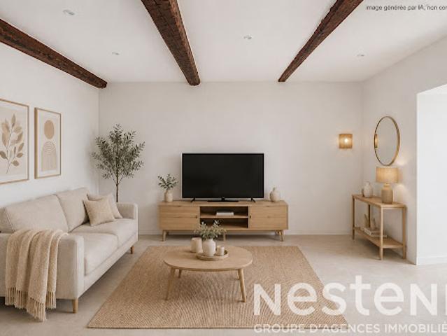 Appartement vente à Arrondissement de Draguignan, Draguignan