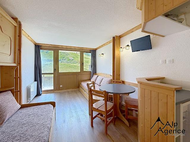 Appartement vente à Albertville, Aime