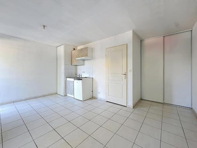 Appartement vente à Avignon
