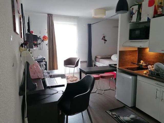 Appartement vente à Toulouse