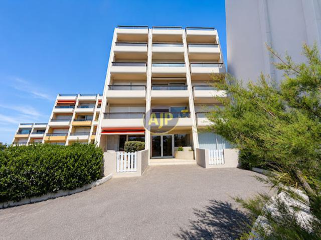 Appartement vente à Les Sables-d'Olonne, Saint-jean-de-monts