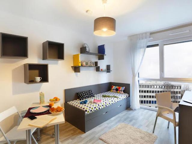Appartement vente à Caen