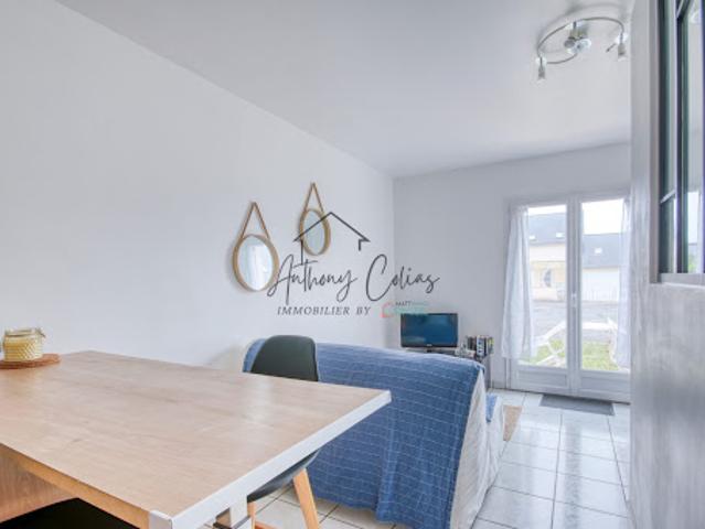 Appartement vente à Vannes, Bretagne