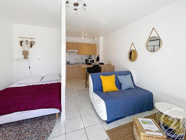 Appartement vente à Vannes, Bretagne