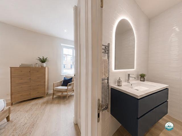 Appartement vente à Saint-Malo, Bretagne