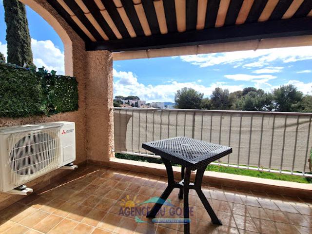 Appartement vente à Marseille, La Ciotat