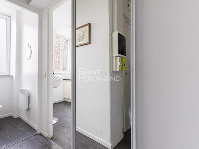 Appartement vente à Paris, Île-de-France