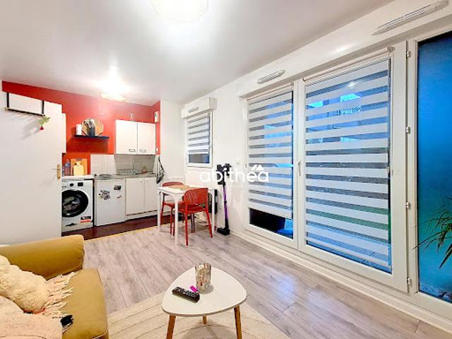 Appartement vente à Béthune