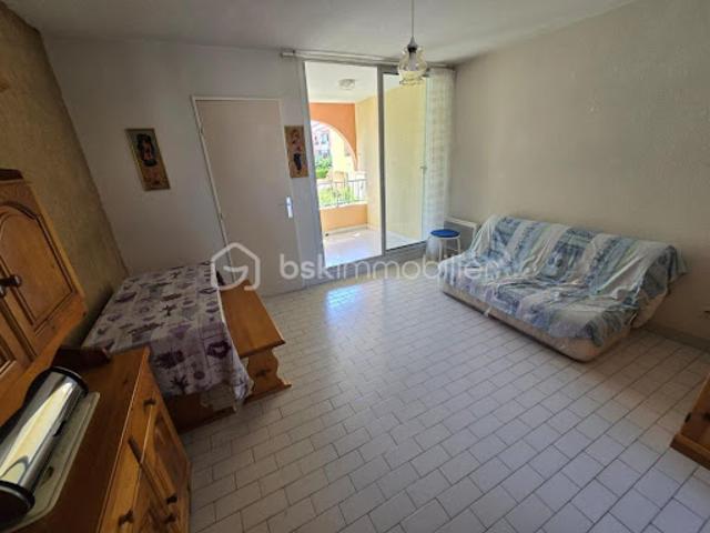 Appartement vente à Montpellier, Mauguio