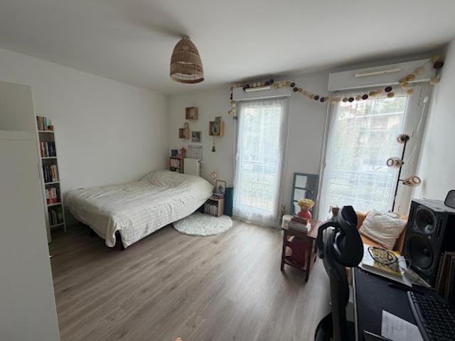 Appartement vente à Antony, Fontenay-aux-roses