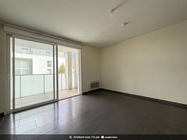 Appartement vente à La Rochelle