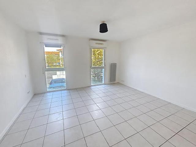 Appartement vente à Bayonne
