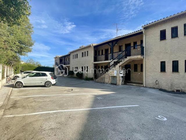Appartement vente à Arrondissement de Toulon, Le Pradet