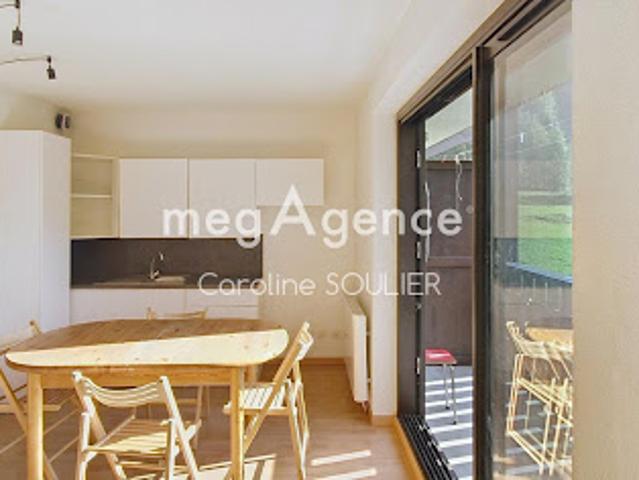Appartement vente à Les Carres, Abondance