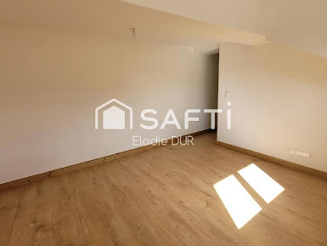Appartement vente à Chambéry, Aix-les-bains