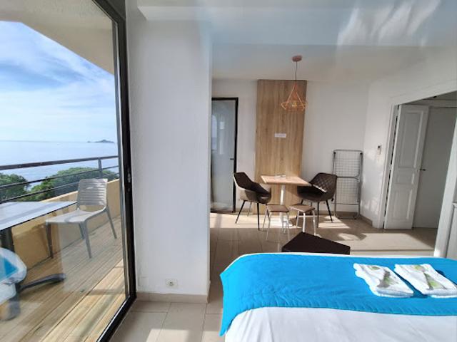 Appartement vente à Ajaccio