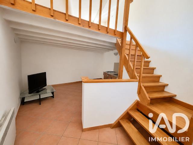 Appartement vente à Faubourg du Soleil, Alès