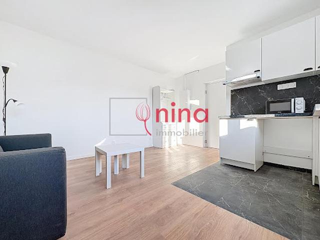 Appartement vente à Créteil, Alfortville