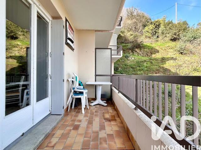 Appartement vente à Céret, Amélie-les-bains-palalda
