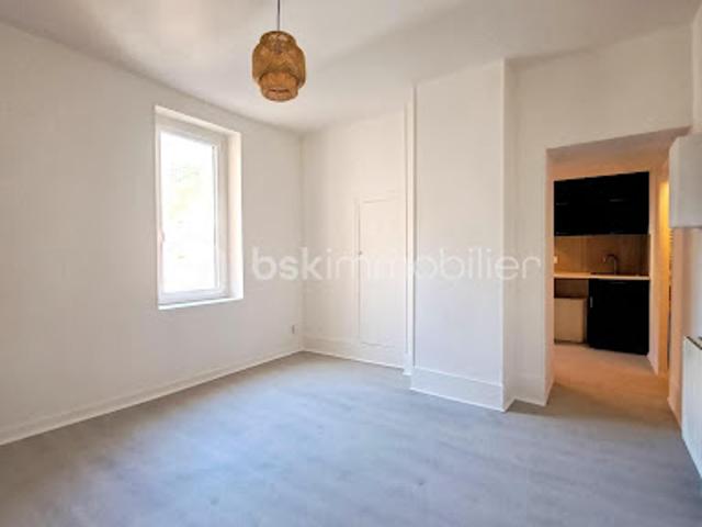 Appartement vente à Saint-Germain-en-Laye, Achères